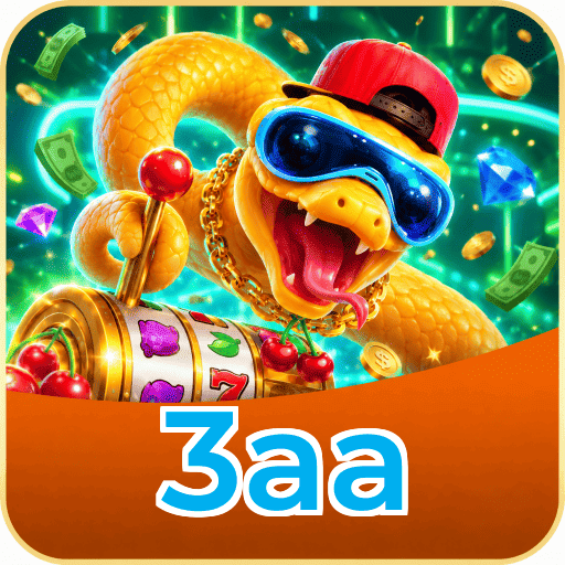 3aa Logo Oficial