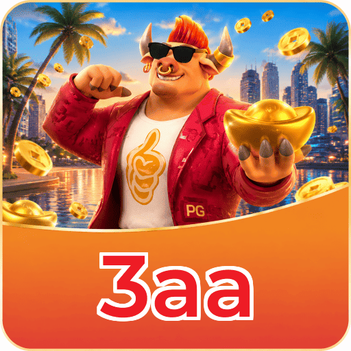 3aa VIP Program Logo