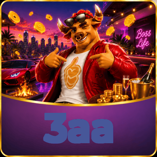 Requisitos do APK 3aa para Android - Logo Oficial