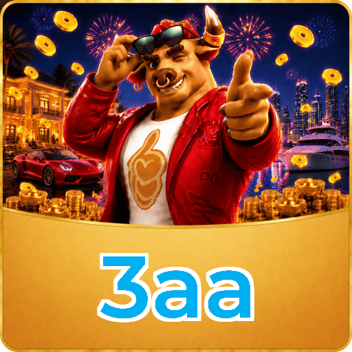 Bot 3aa Telegram