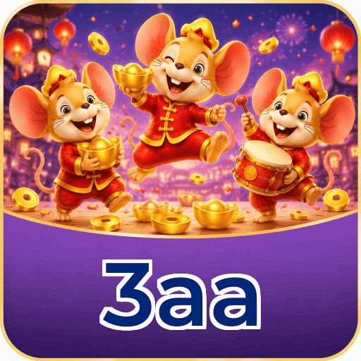 Logo da 3aa